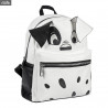Disney backpack - Patch, Donald, Minnie or Mickey (two sizes), Casual Fashion