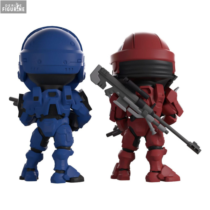 PRE ORDER - Halo - Figures...