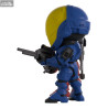 PRE ORDER - Halo - Figures Red vs Blue