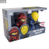 PRE ORDER - Halo - Figures Red vs Blue