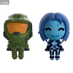 PRE ORDER - Halo - Figures...