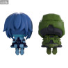 PRE ORDER - Halo - Figures The Master Chief & Cortana Monitor, Buddiez