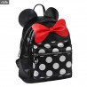 Sac à dos Disney - Patch, Donald, Minnie ou Mickey (deux tailles), Casual Fashion