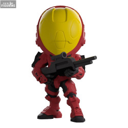 PRÉCOMMANDE - Halo -...