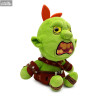 PRE ORDER - Orcs Must Die - Plush Light Orc