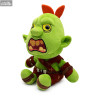 PRE ORDER - Orcs Must Die - Plush Light Orc