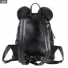 Disney backpack - Patch, Donald, Minnie or Mickey (two sizes), Casual Fashion