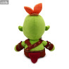 PRE ORDER - Orcs Must Die - Plush Light Orc
