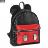 Disney backpack - Patch, Donald, Minnie or Mickey (two sizes), Casual Fashion