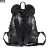 Disney backpack - Patch, Donald, Minnie or Mickey (two sizes), Casual Fashion