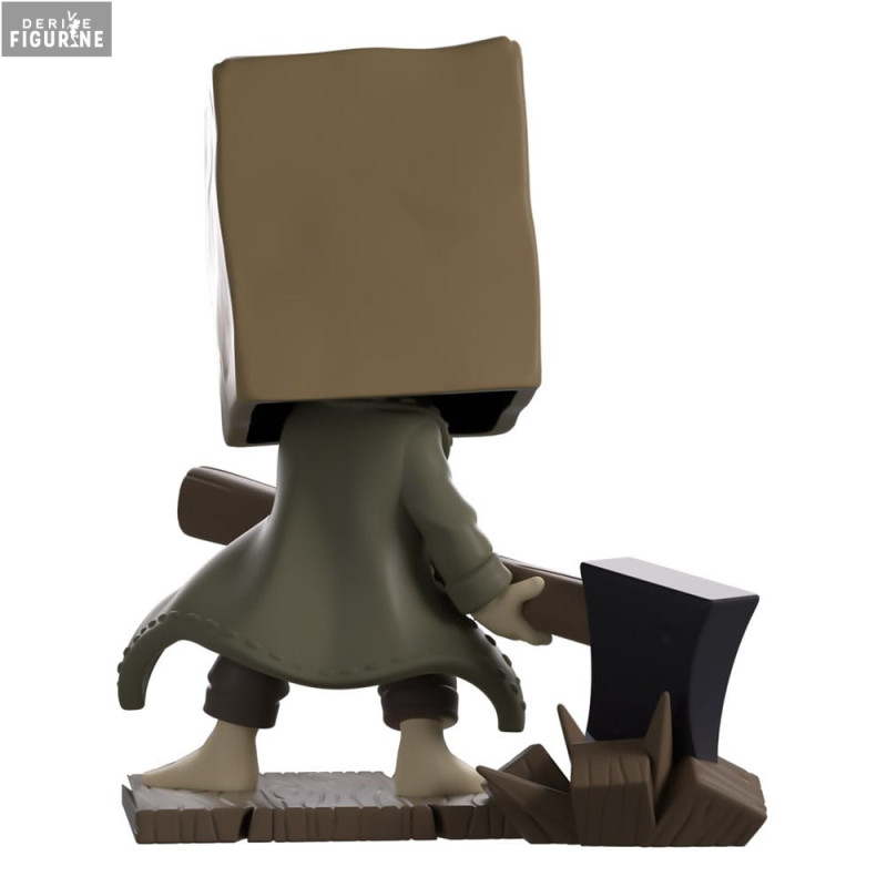 PRE ORDER - Little...