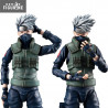Naruto - Figurine Kakashi Hatake, Variable Action Heroes DX