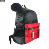 Disney backpack - Patch, Donald, Minnie or Mickey (two sizes), Casual Fashion