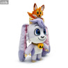 PRE ORDER - Plush Billie Bust Up