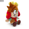 PRE ORDER - Welcome to Hell - Plush Sock