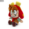 PRÉCOMMANDE - Welcome to Hell - Peluche Sock