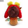 PRE ORDER - Welcome to Hell - Plush Sock
