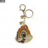 Disney keychain - Chip, Dale, Mickey, Minnie, Donald, Daisy or Stitch