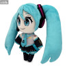 PRE ORDER - Vocaloid - Plush Standing Hatsune Miku