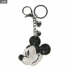 Disney keychain - Chip, Dale, Mickey, Minnie, Donald, Daisy or Stitch