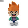 PRÉCOMMANDE - Eddsworld - Peluche Matt
