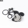 Disney keychain - Chip, Dale, Mickey, Minnie, Donald, Daisy or Stitch