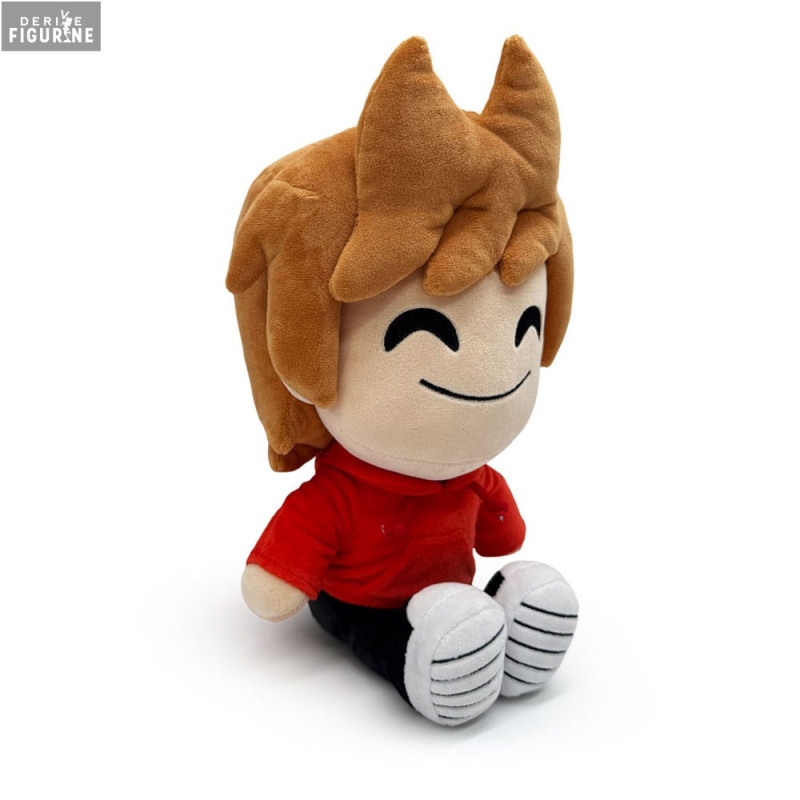 PRE ORDER - Eddsworld -...