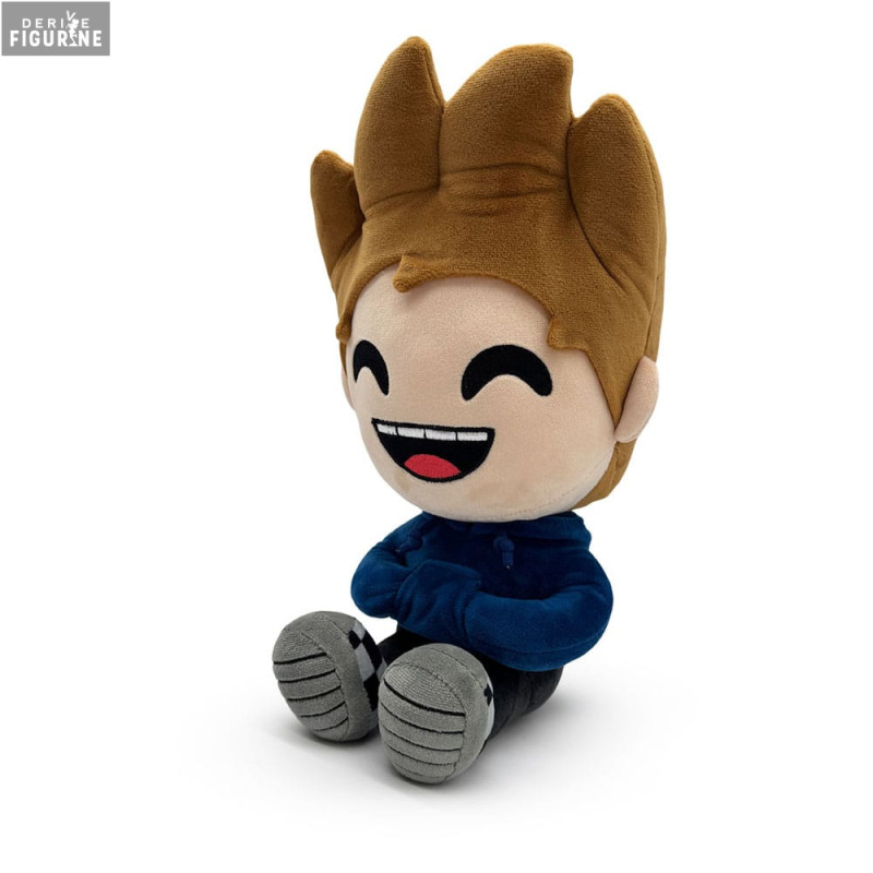 PRE ORDER - Eddsworld -...