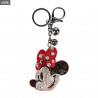 Disney keychain - Chip, Dale, Mickey, Minnie, Donald, Daisy or Stitch