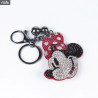 Disney keychain - Chip, Dale, Mickey, Minnie, Donald, Daisy or Stitch