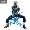 Naruto - Figurine Kakashi Hatake, Variable Action Heroes DX