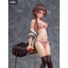 PRE ORDER - Original Character - Mei figure, Shiritsu Daiki Gakuen Series