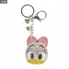 Disney keychain - Chip, Dale, Mickey, Minnie, Donald, Daisy or Stitch