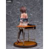 PRE ORDER - Original Character - Mei figure, Shiritsu Daiki Gakuen Series