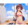 PRE ORDER - Original Character - Mei figure, Shiritsu Daiki Gakuen Series