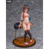PRE ORDER - Original Character - Mei figure, Shiritsu Daiki Gakuen Series