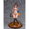 PRE ORDER - Original Character - Mei figure, Shiritsu Daiki Gakuen Series