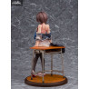 PRE ORDER - Original Character - Mei figure, Shiritsu Daiki Gakuen Series