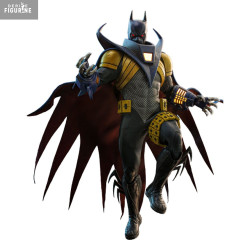 PRÉCOMMANDE - DC Comics,...