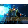 PRÉCOMMANDE - DC Comics, Batman: Arkham Origins - Figurine Knightfall Batman, Videogame Masterpiece