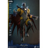 PRÉCOMMANDE - DC Comics, Batman: Arkham Origins - Figurine Knightfall Batman, Videogame Masterpiece