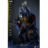 PRÉCOMMANDE - DC Comics, Batman: Arkham Origins - Figurine Knightfall Batman, Videogame Masterpiece