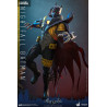 PRÉCOMMANDE - DC Comics, Batman: Arkham Origins - Figurine Knightfall Batman, Videogame Masterpiece