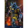 PRÉCOMMANDE - DC Comics, Batman: Arkham Origins - Figurine Knightfall Batman, Videogame Masterpiece