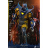 PRÉCOMMANDE - DC Comics, Batman: Arkham Origins - Figurine Knightfall Batman, Videogame Masterpiece