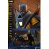PRÉCOMMANDE - DC Comics, Batman: Arkham Origins - Figurine Knightfall Batman, Videogame Masterpiece