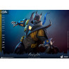 PRÉCOMMANDE - DC Comics, Batman: Arkham Origins - Figurine Knightfall Batman, Videogame Masterpiece