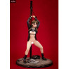 Original Character by Amamitsuki - Figurine Ade-Sugata IV