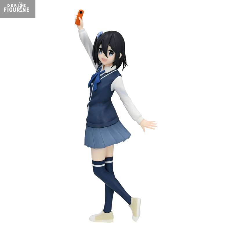 PRÉCOMMANDE - Mono - Figurine Satsuki Amamiya, Trio-Try-iT