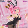 PRE ORDER - Vocaloid - Megurine Luka figure, BiCute Bunnies